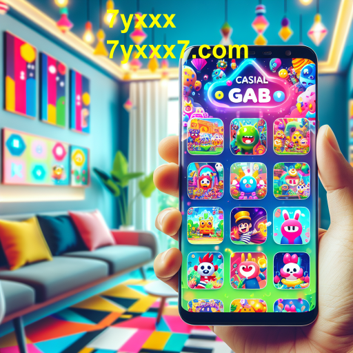 A Ascensão dos Jogos Casuais: A Diversão ao Seu Alcance