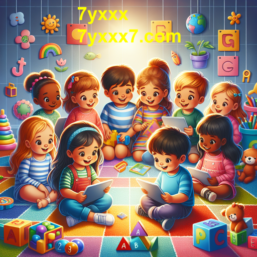 Descubra a Categoria de Jogos Infantis no 7yxxx