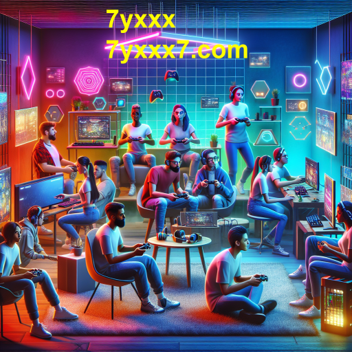 A Evolução dos Jogos Multijogador: Conexões e Desafios