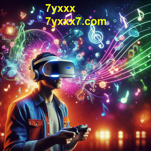 A Evolução dos Jogos de Música: Uma Experiência Interativa